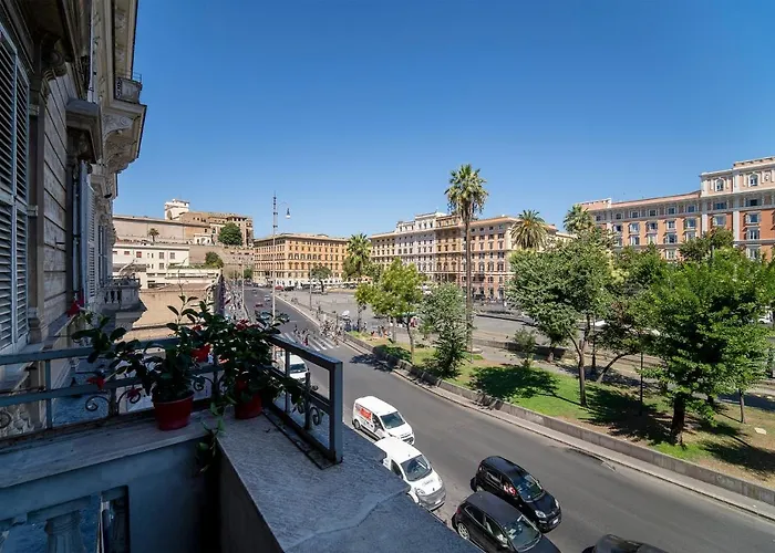 Hotel Il Passetto Rom